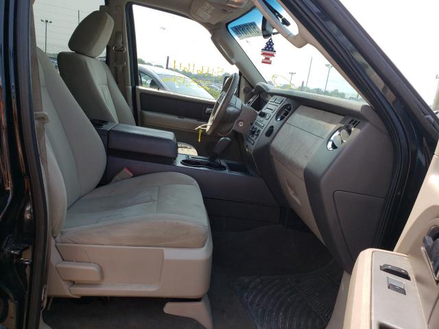 Photo 5 from auction – 2010 FORD EXPEDITION with VIN 1FMJK1F51AEA28252
