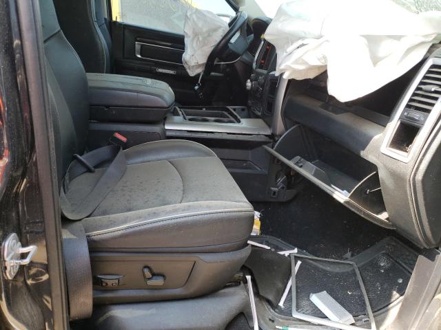 Photo 5 from auction – 2015 RAM 1500 LONGH with VIN 1C6RR7WMXFS552397