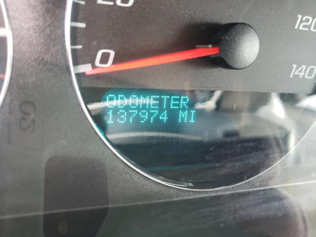 Photo 8 from auction – 2014 CHEVROLET IMPALA LIM with VIN 2G1WB5E36E1156343