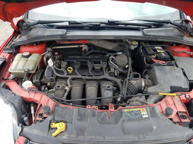 Photo 7 from auction – 2012 FORD FOCUS SEL with VIN 1FAHP3H29CL395861