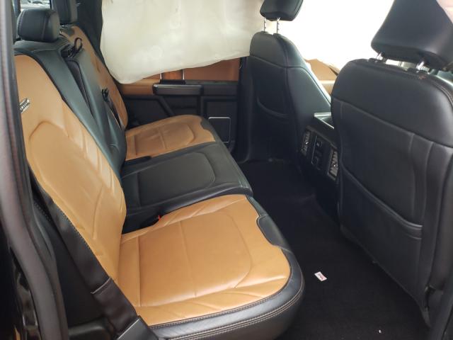 Photo 6 from auction – 2016 FORD F150 SUPER with VIN 1FTEW1EG6GFC79591