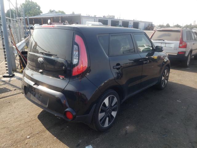 Photo 4 from auction – 2016 KIA SOUL ! with VIN KNDJX3A58G7255654