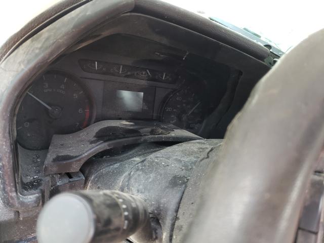 Photo 8 from auction – 2020 FORD F250 SUPER with VIN 1FT7X2B60LEC63183