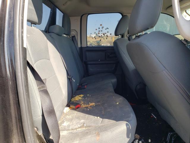 Photo 6 from auction – 2017 RAM 1500 ST with VIN 1C6RR7FT8HS773684