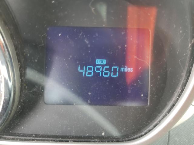 Photo 8 from auction – 2015 CHEVROLET SPARK LS with VIN KL8CB6S9XFC764685