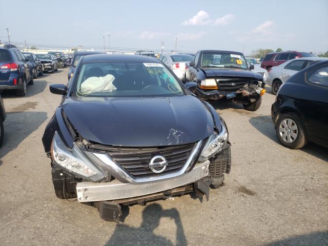 Photo 9 from auction – 2016 NISSAN ALTIMA 2.5 with VIN 1N4AL3AP6GN386354