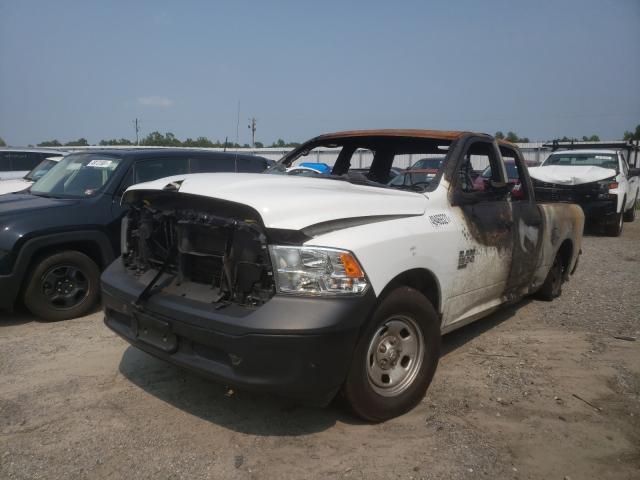 Photo 2 from auction – 2019 RAM 2500 ST with VIN 1C6RR6FG3KS552336