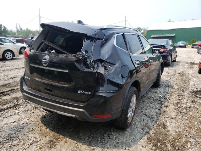 Photo 4 from auction – 2018 NISSAN ROGUE S with VIN KNMAT2MVXJP509955