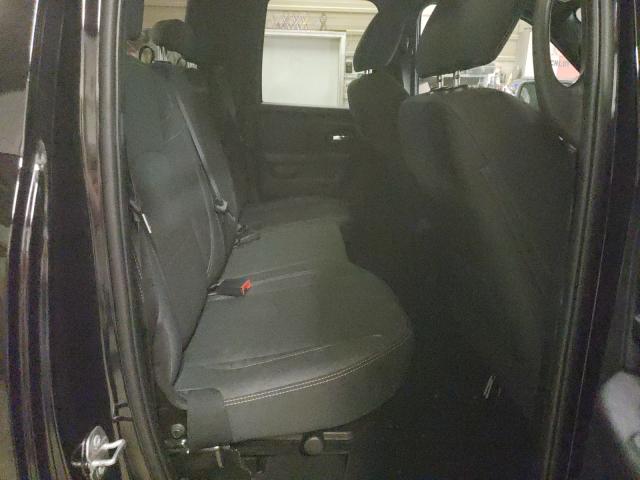 Photo 6 from auction – 2021 RAM 1500 CLASS with VIN 1C6RR7GT1MS538374