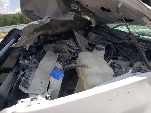Photo 7 from auction – 2020 FORD F250 SUPER with VIN 1FT7X2B60LEC63183