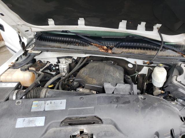 Photo 7 from auction – 2005 GMC SIERRA K25 with VIN 1GTHK29G75E187420