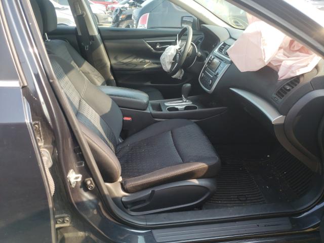 Photo 5 from auction – 2016 NISSAN ALTIMA 2.5 with VIN 1N4AL3AP6GN386354