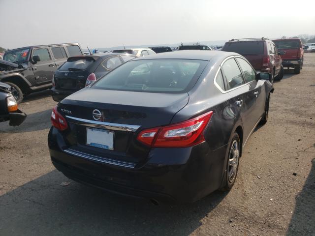 Photo 4 from auction – 2016 NISSAN ALTIMA 2.5 with VIN 1N4AL3AP6GN386354