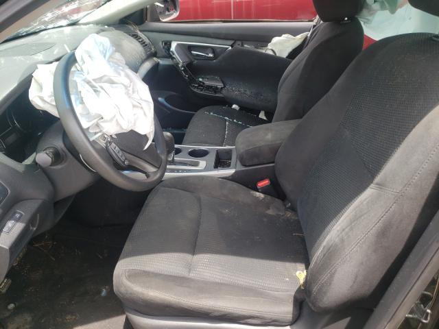 Photo 5 from auction – 2015 NISSAN ALTIMA 2.5 with VIN 1N4AL3AP3FC246532