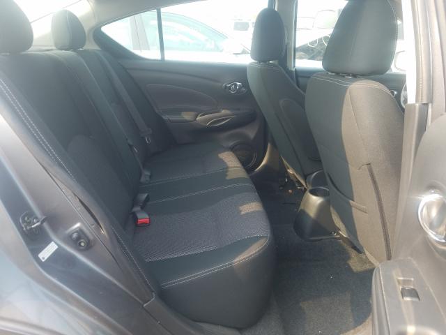 Photo 6 from auction – 2017 NISSAN VERSA S with VIN 3N1CN7AP2HL870353