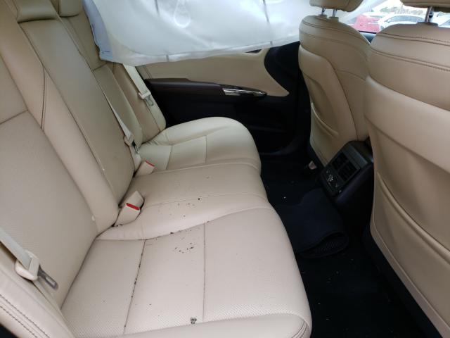 Photo 6 from auction – 2017 TOYOTA AVALON XLE with VIN 4T1BK1EB3HU252599
