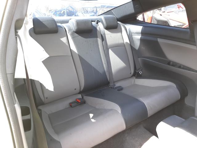 Photo 6 from auction – 2017 HONDA CIVIC EXL with VIN 2HGFC3B72HH360960
