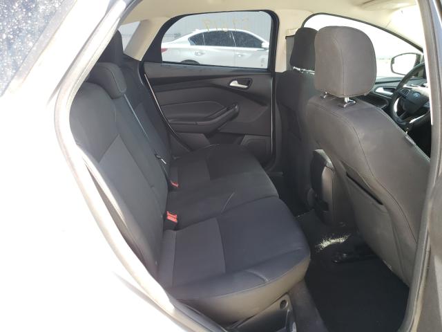 Photo 6 from auction – 2017 FORD FOCUS SE with VIN 1FADP3K21HL218025