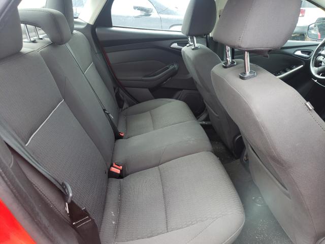 Photo 6 from auction – 2012 FORD FOCUS SEL with VIN 1FAHP3H29CL395861