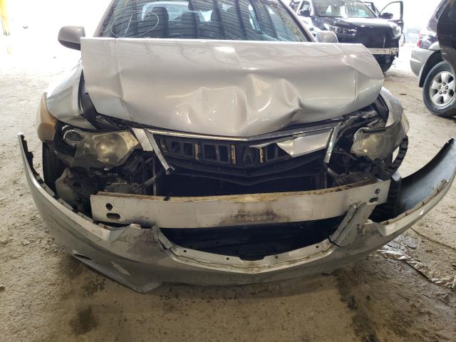 Photo 9 from auction – 2012 ACURA TSX TECH with VIN JH4CU2F68CC003254