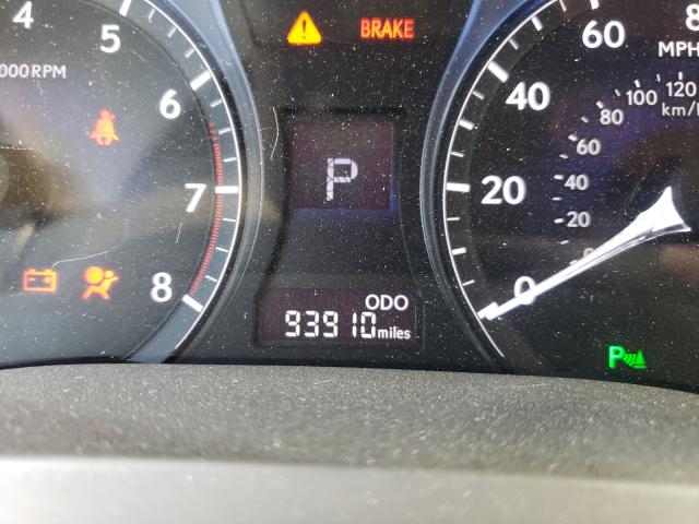 Photo 8 from auction – 2015 LEXUS RX 350 BAS with VIN 2T2BK1BA9FC293468