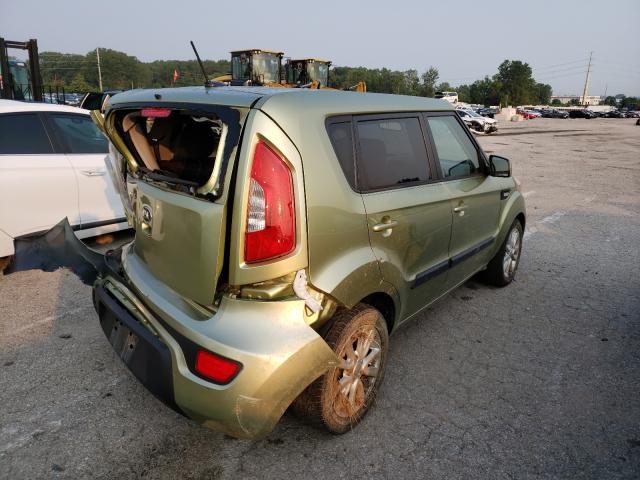 Photo 4 from auction – 2013 KIA SOUL with VIN KNDJT2A52D7597053