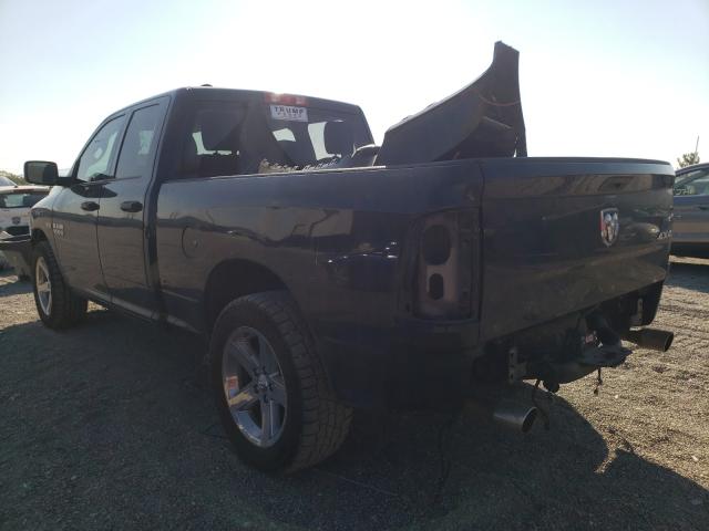 Photo 3 from auction – 2017 RAM 1500 ST with VIN 1C6RR7FT8HS773684