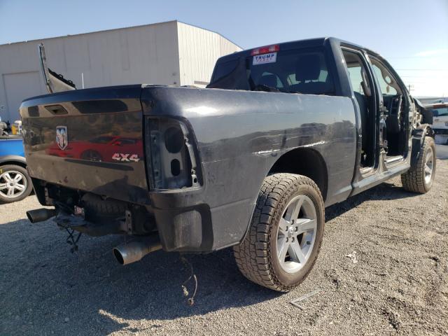 Photo 4 from auction – 2017 RAM 1500 ST with VIN 1C6RR7FT8HS773684