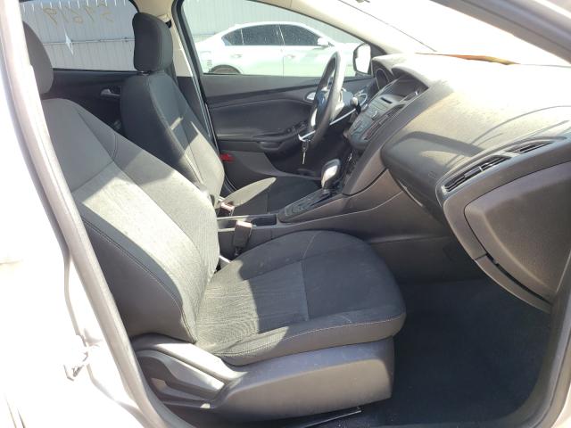 Photo 5 from auction – 2017 FORD FOCUS SE with VIN 1FADP3K21HL218025
