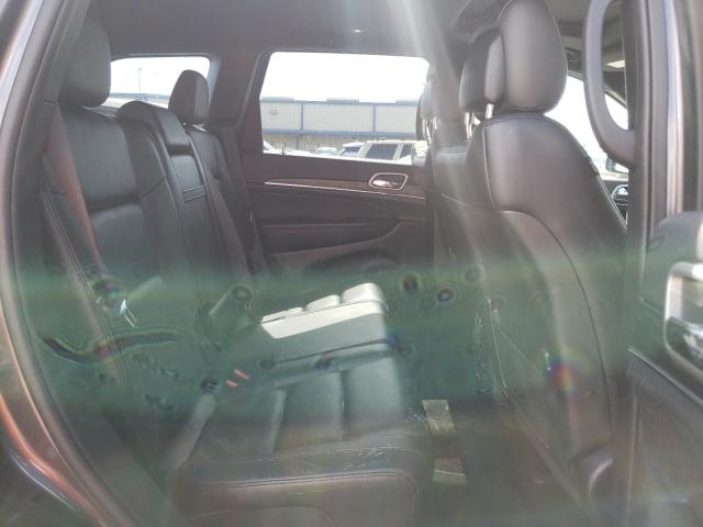 Photo 6 from auction – 2021 JEEP GRAND CHER with VIN 1C4RJEBG2MC636290