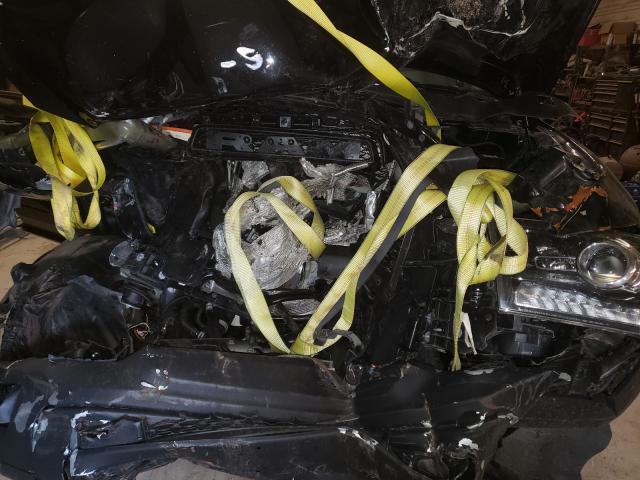 Photo 7 from auction – 2021 RAM 1500 CLASS with VIN 1C6RR7GT1MS538374