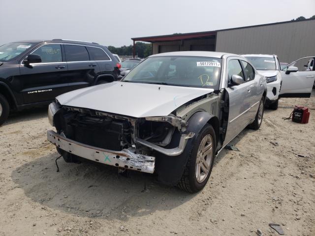 Photo 2 from auction – 2006 DODGE CHARGER R/ with VIN 2B3KA53H06H248775