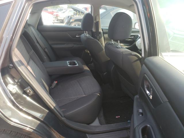 Photo 6 from auction – 2016 NISSAN ALTIMA 2.5 with VIN 1N4AL3AP6GN386354