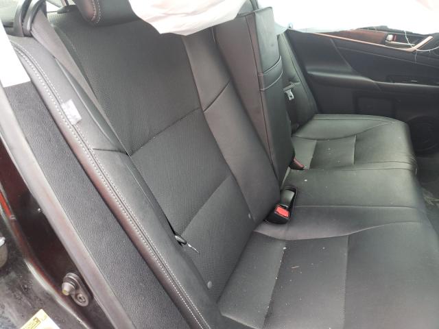 Photo 6 from auction – 2013 LEXUS GS 350 with VIN JTHCE1BL1D5005064