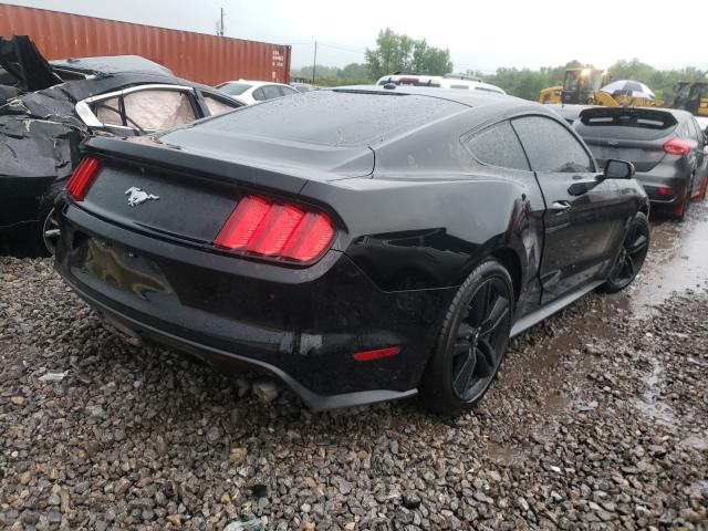 Photo 4 from auction – 2017 FORD MUSTANG with VIN 1FA6P8TH3H5289319