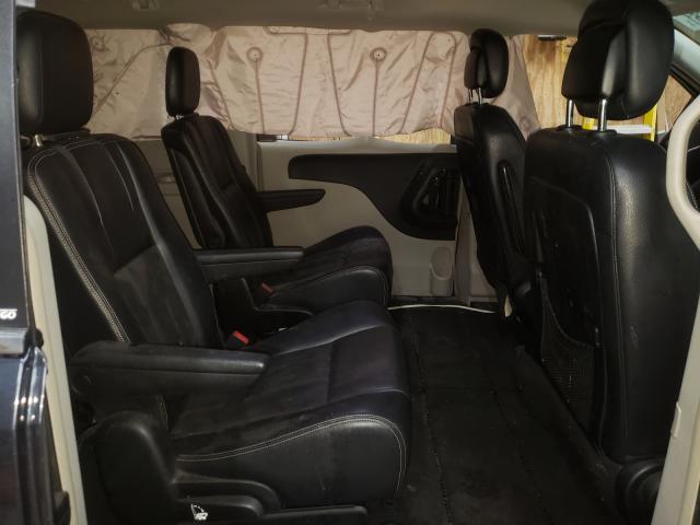 Photo 6 from auction – 2013 CHRYSLER TOWN & COU with VIN 2C4RC1BG8DR629743