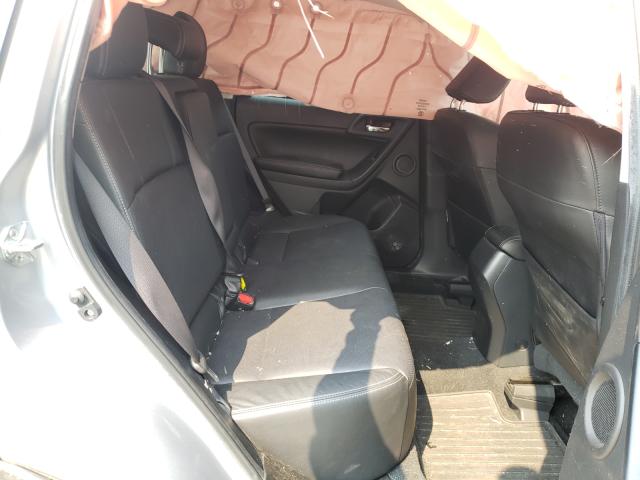 Photo 6 from auction – 2014 SUBARU FORESTER 2 with VIN JF2SJAMCXEH549148