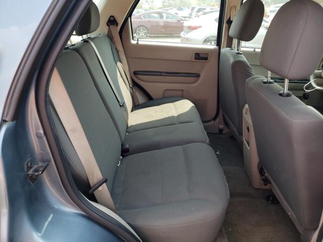 Photo 6 from auction – 2011 FORD ESCAPE XLS with VIN 1FMCU0C79BKC40290