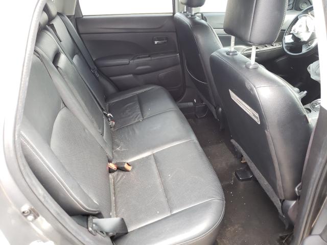 Photo 10 from auction – 2015 MITSUBISHI OUTLANDER with VIN 4A4AR4AU2FE038630