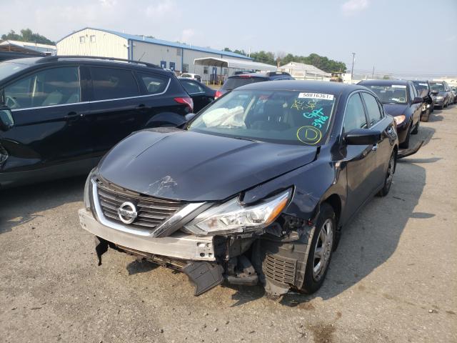 Photo 2 from auction – 2016 NISSAN ALTIMA 2.5 with VIN 1N4AL3AP6GN386354