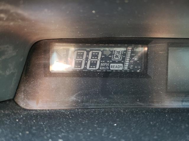 Photo 8 from auction – 2013 TOYOTA PRIUS C with VIN JTDKDTB3XD1055495