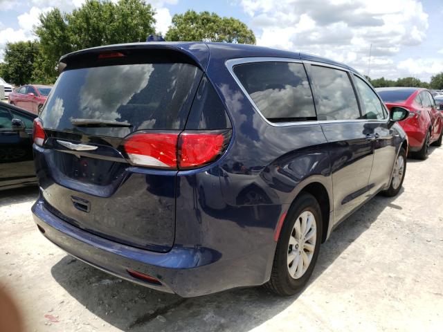 Photo 4 from auction – 2017 CHRYSLER PACIFICA T with VIN 2C4RC1DG7HR514277