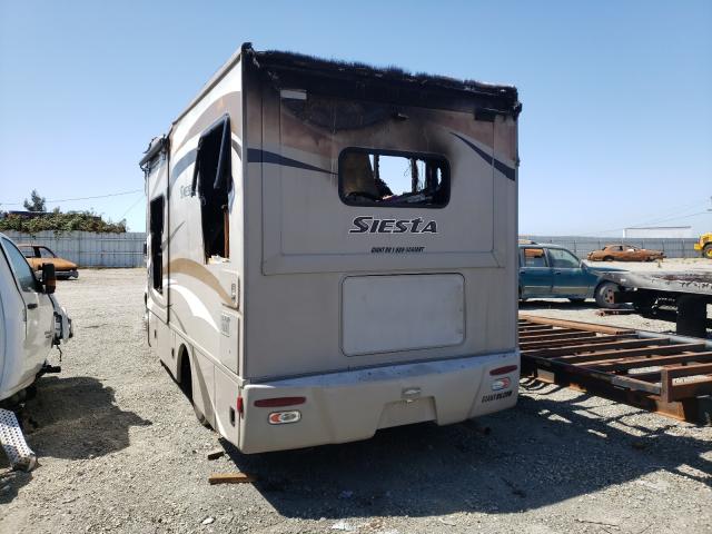 Photo 3 from auction – 2014 THOR MOTORHOME with VIN WDAPF4CC2D9553361