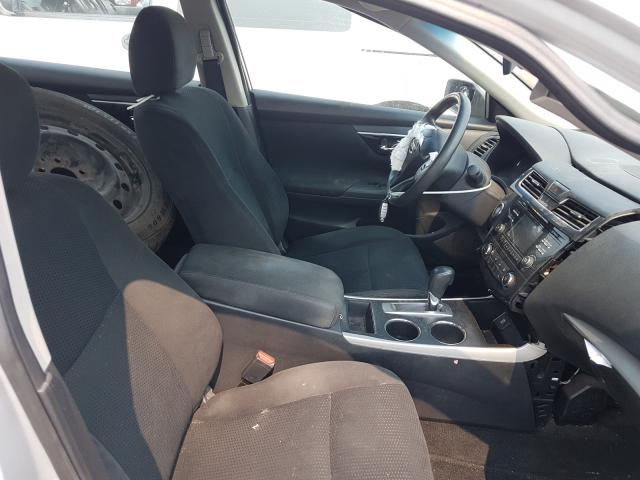 Photo 5 from auction – 2015 NISSAN ALTIMA 2.5 with VIN 1N4AL3AP7FN315405