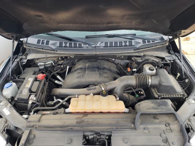 Photo 7 from auction – 2016 FORD F150 SUPER with VIN 1FTEW1EG6GFC79591