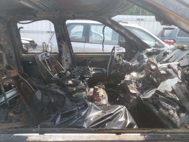 Photo 5 from auction – 2019 RAM 2500 ST with VIN 1C6RR6FG3KS552336