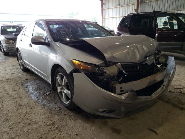 ACURA TSX TECH 2012 with VIN JH4CU2F68CC003254 - Photo from auction