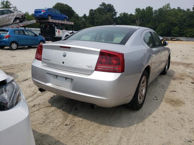 Photo 4 from auction – 2006 DODGE CHARGER R/ with VIN 2B3KA53H06H248775