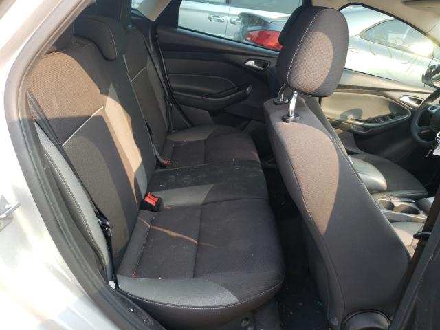 Photo 6 from auction – 2012 FORD FOCUS SE with VIN 1FAHP3K21CL128058