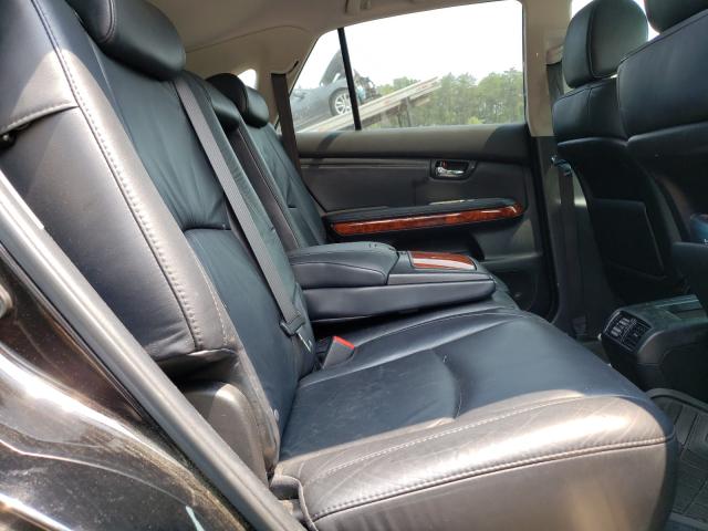 صورة رقم 6 من المزاد - 2009 LEXUS RX 350 مع VIN 2T2HK31U79C104239